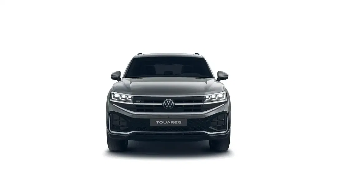 Volkswagen Touareg 3.0 TDI 4Motion R-Line - foto 2