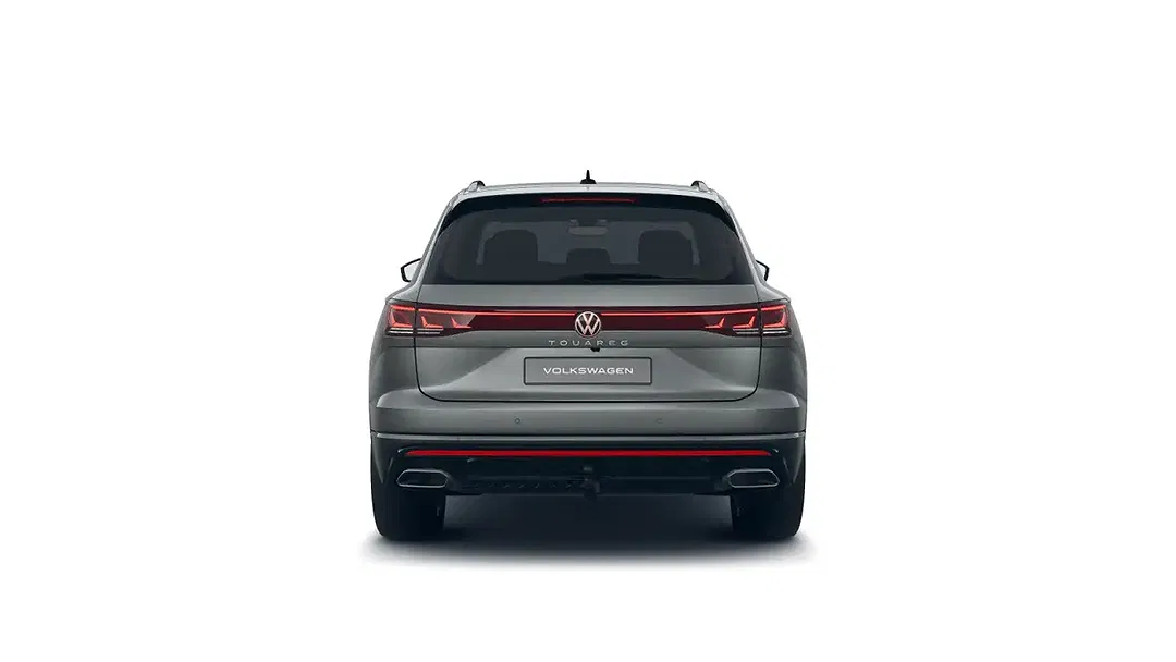Volkswagen Touareg - Thumbnail 6