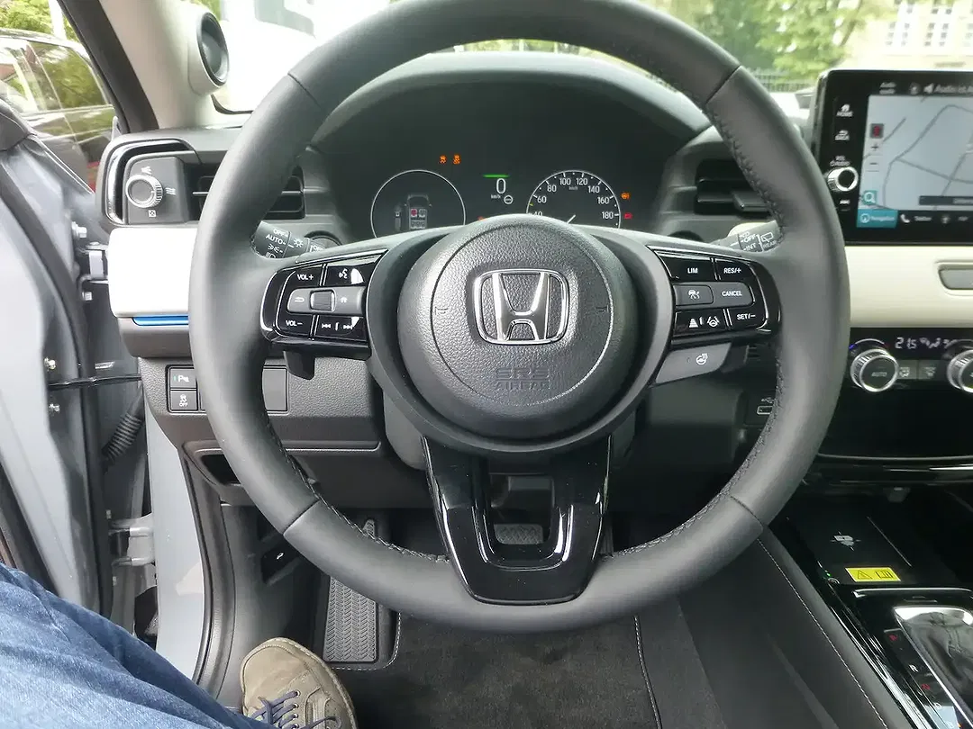 Honda HR-V - Thumbnail 15