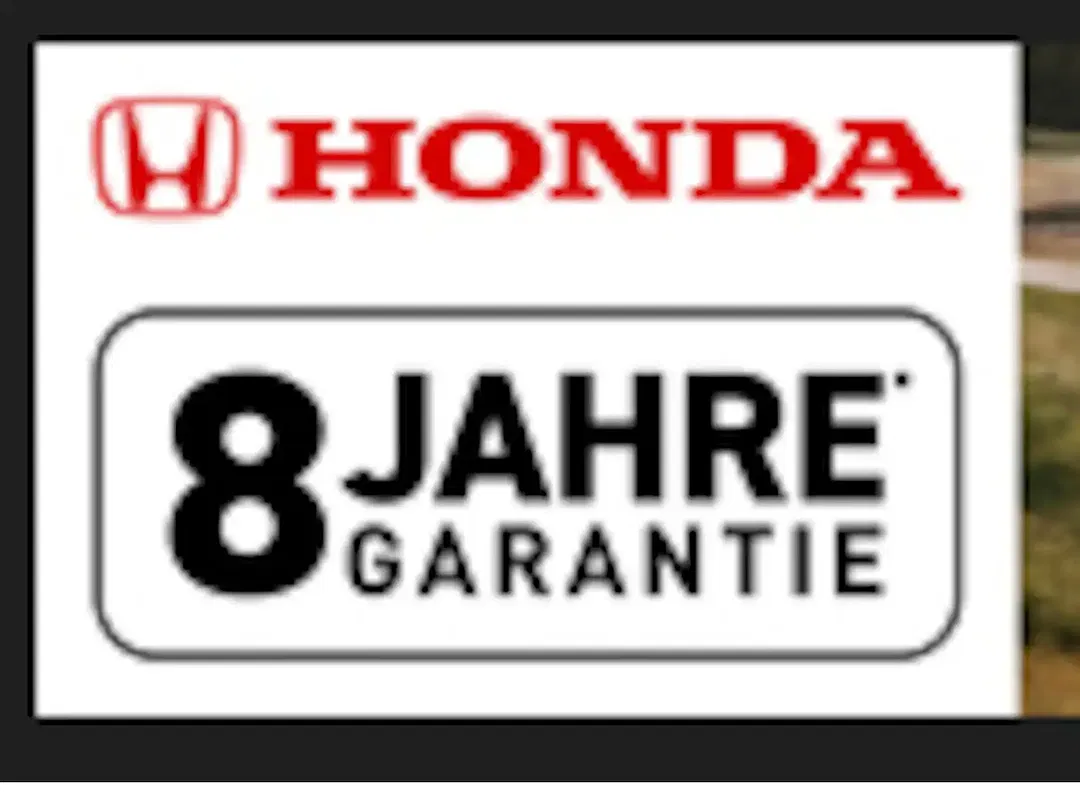 Honda HR-V - Thumbnail 5