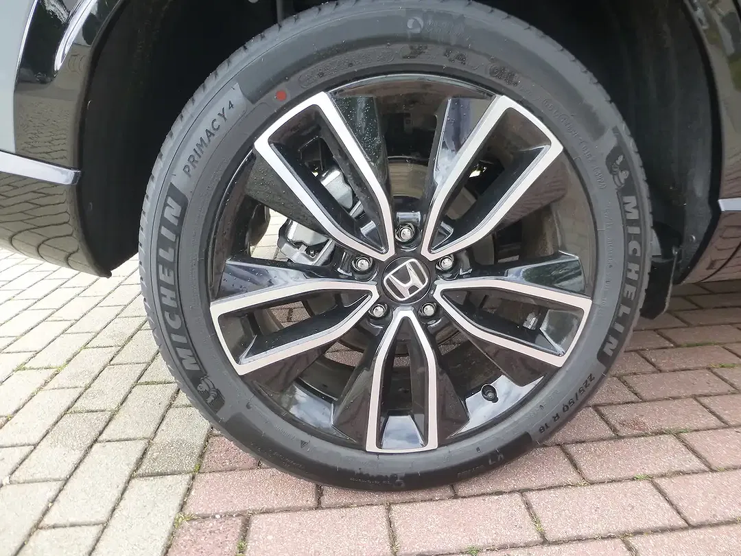 Honda HR-V - Thumbnail 6