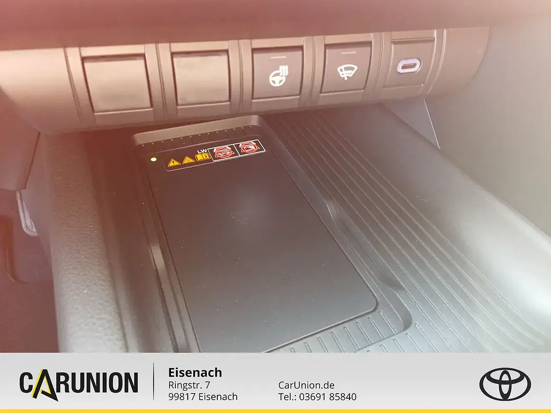 Toyota C-HR - Thumbnail 14