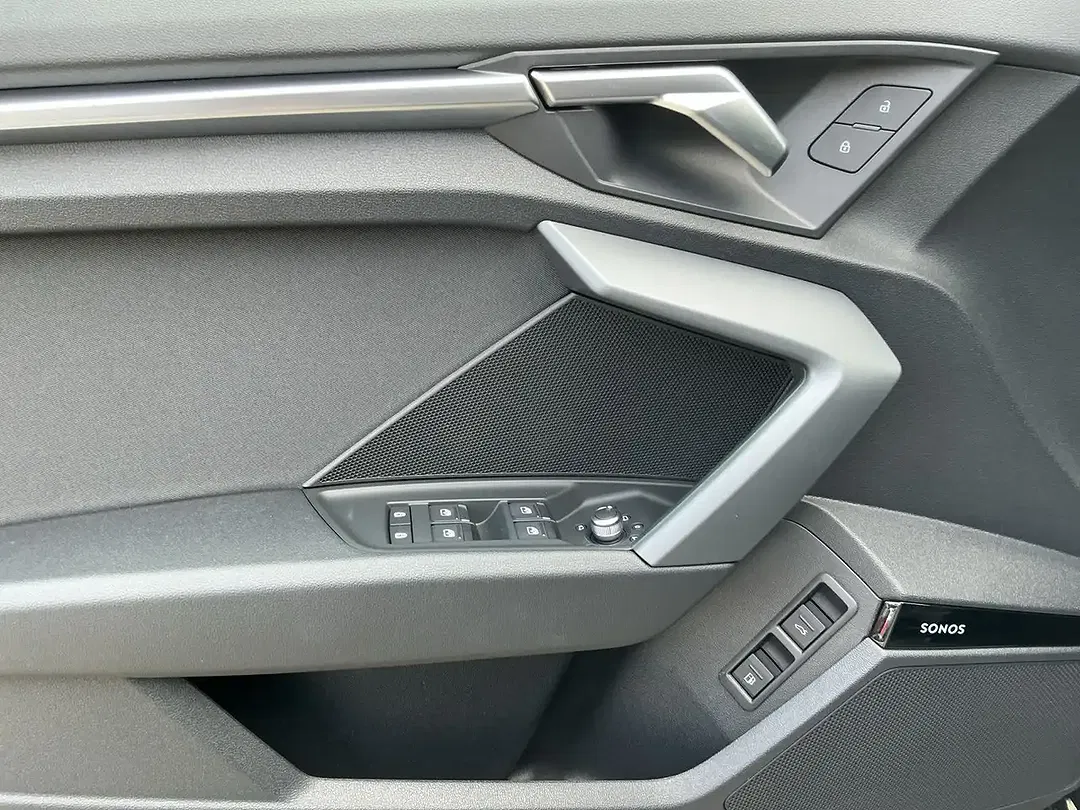 Audi A3 - Thumbnail 14