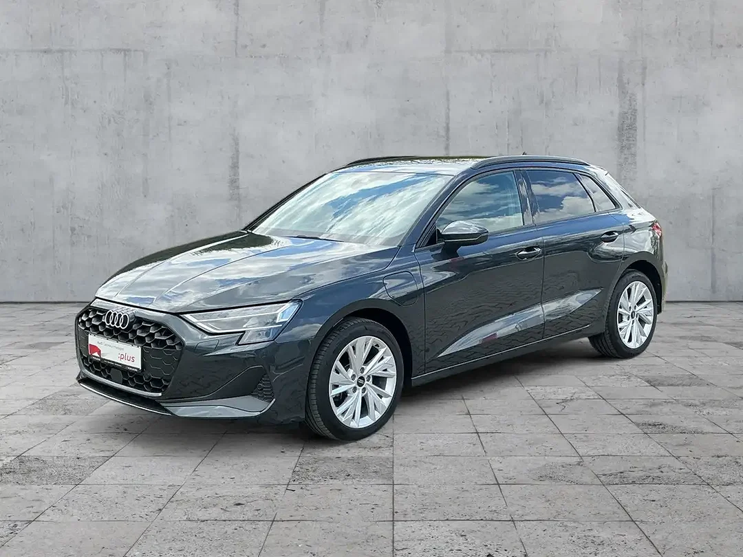 Audi A3 - Afbeelding 1