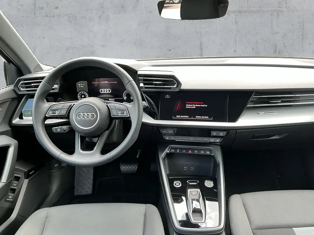 Audi A3 - Thumbnail 8
