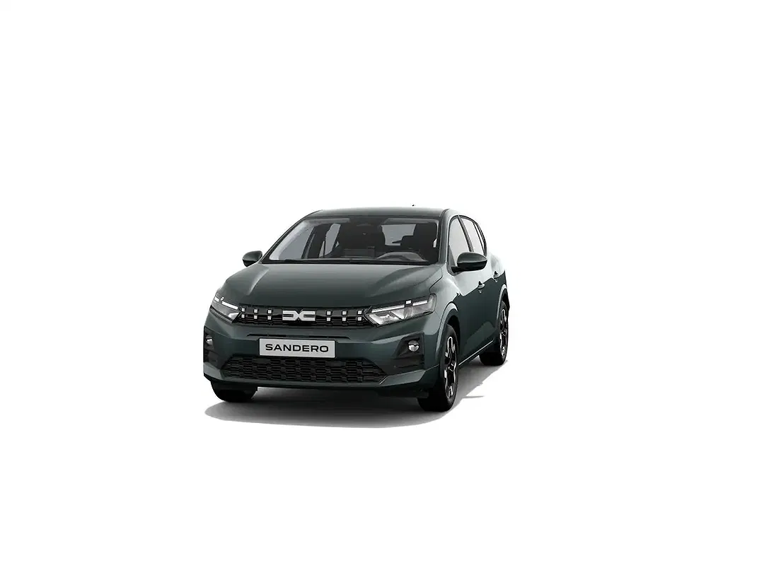 Dacia Sandero - Thumbnail 12