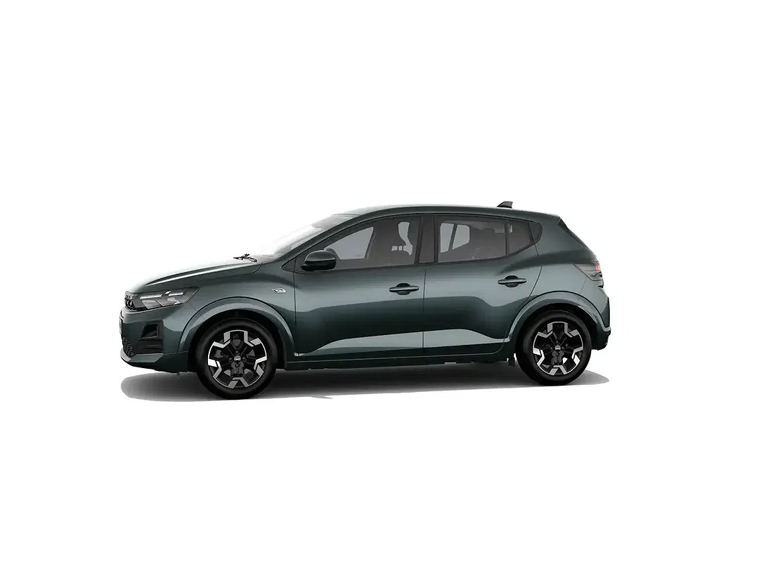 Dacia Sandero - Thumbnail 2
