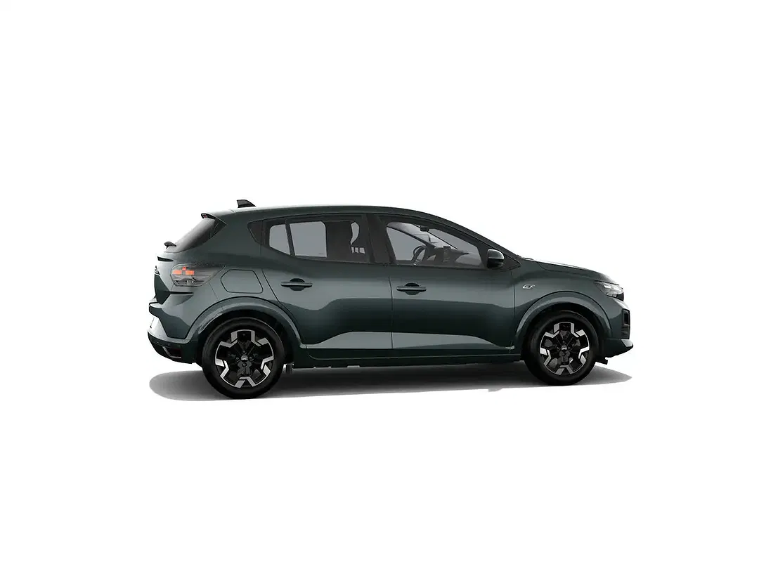 Dacia Sandero - Thumbnail 8