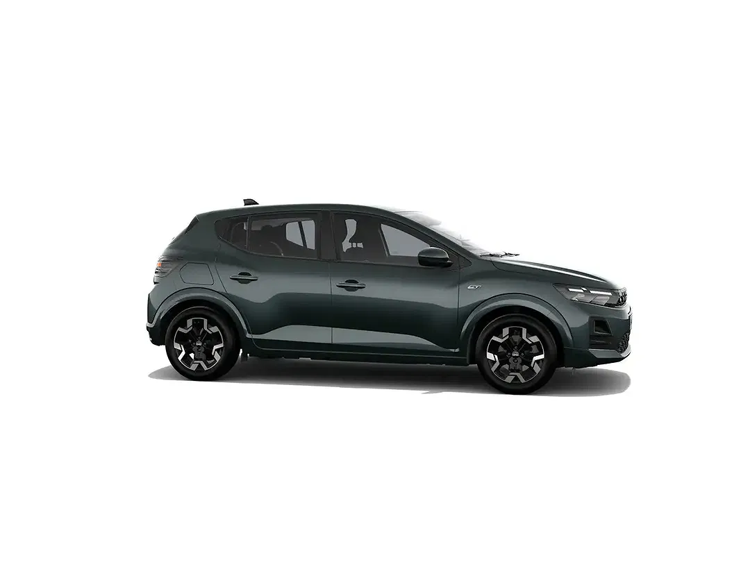 Dacia Sandero - Thumbnail 9