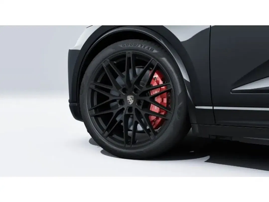 Porsche Macan - Thumbnail 10