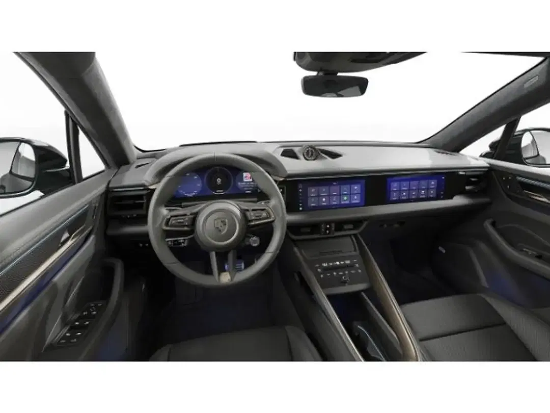 Porsche Macan - Thumbnail 11