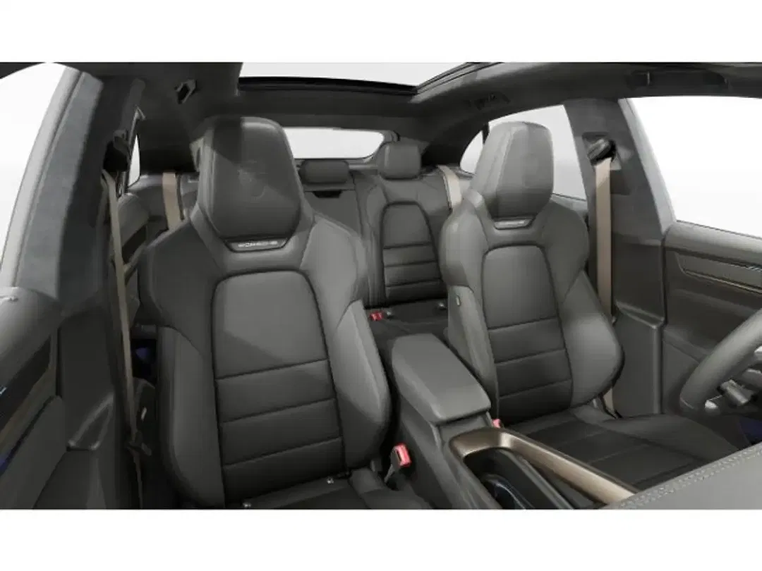 Porsche Macan - Thumbnail 12