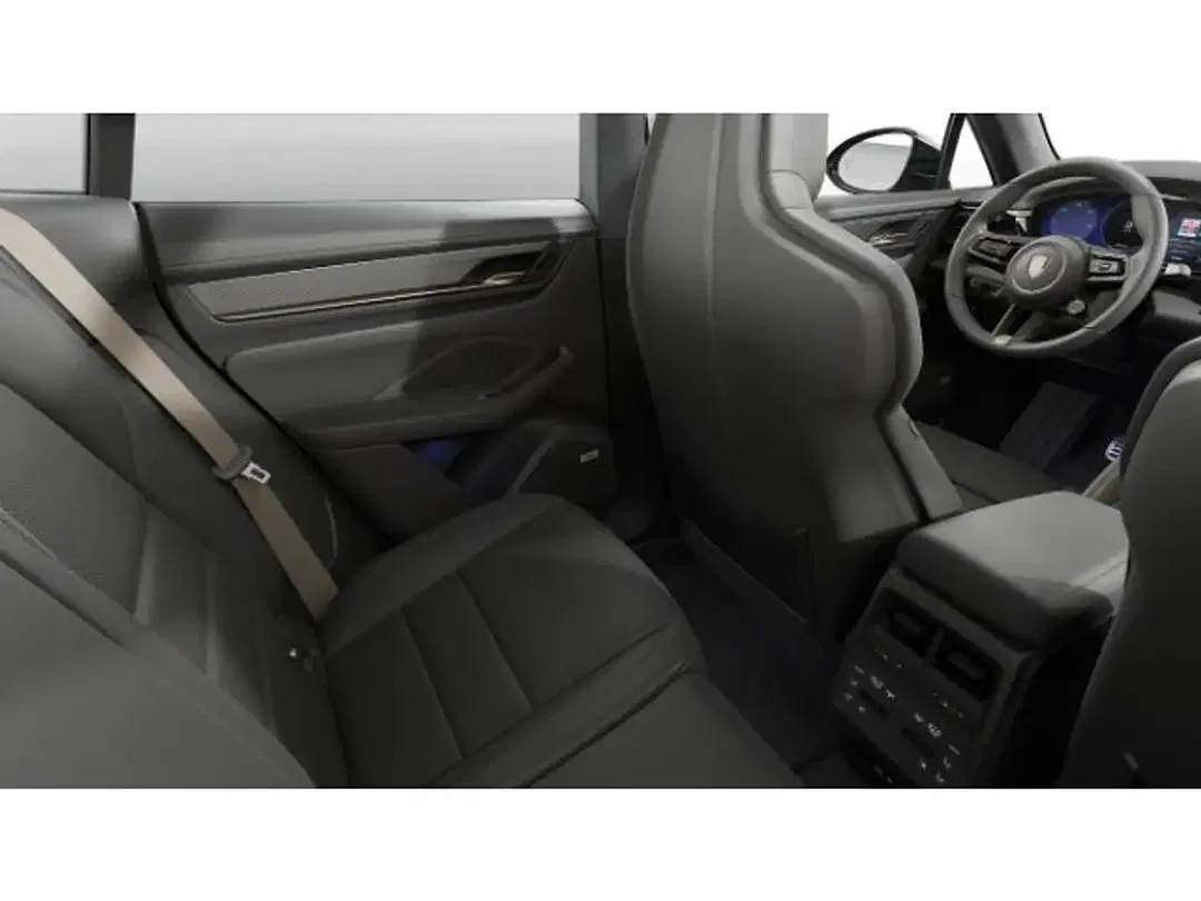 Porsche Macan Turbo - foto 14