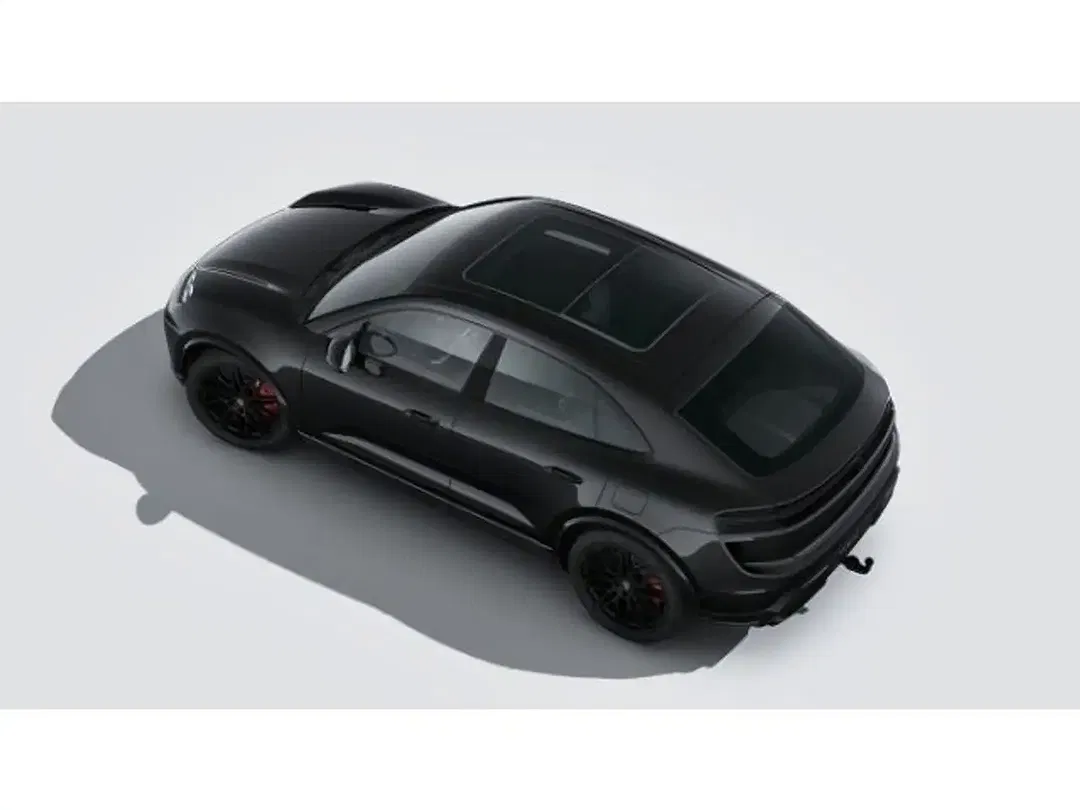 Porsche Macan - Thumbnail 4