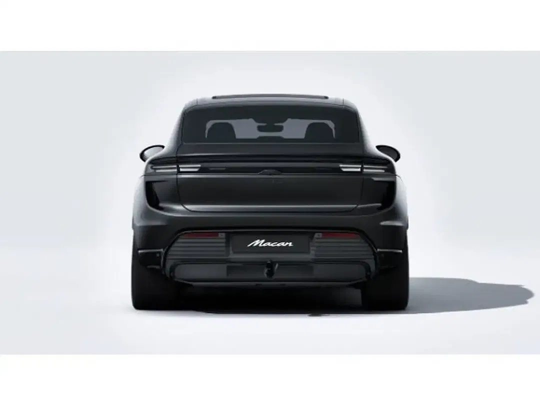 Porsche Macan - Thumbnail 7