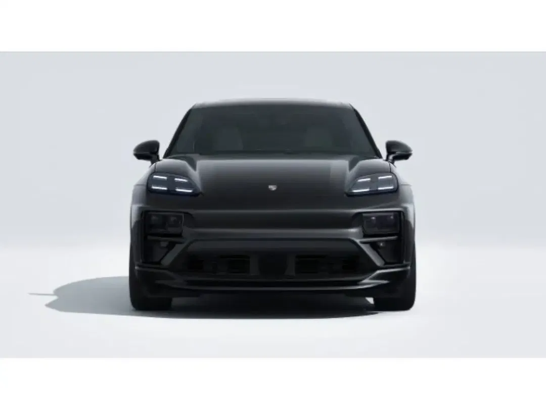 Porsche Macan - Thumbnail 8