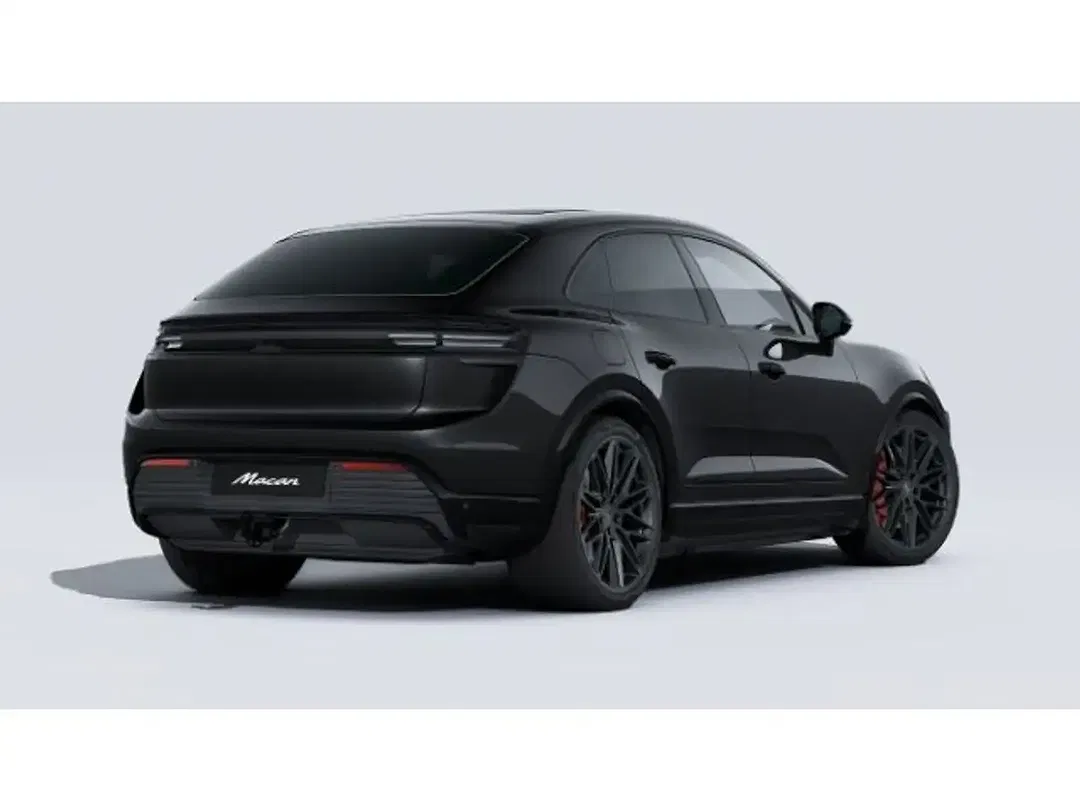 Porsche Macan - Thumbnail 9