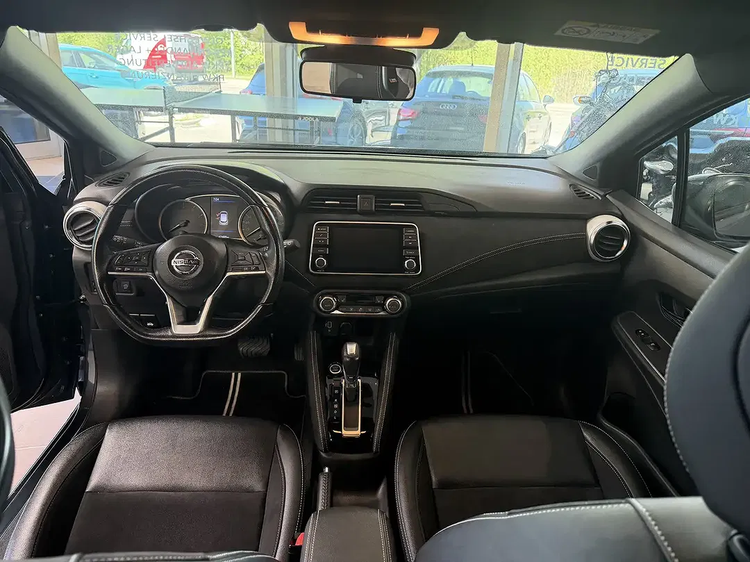 Nissan Micra - Thumbnail 12