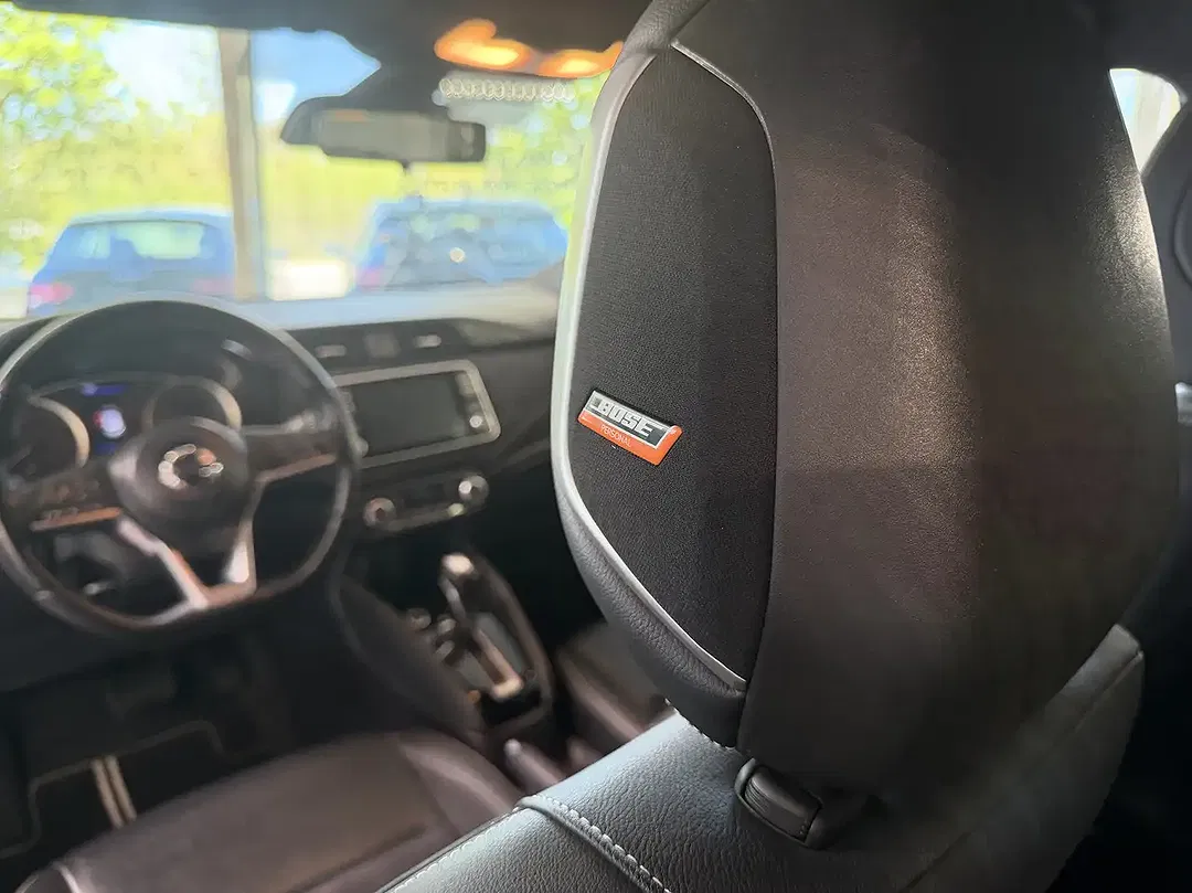 Nissan Micra - Thumbnail 13