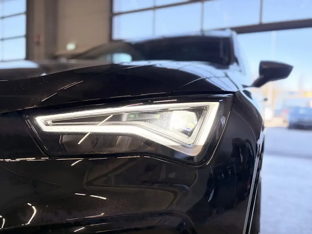 CUPRA Ateca - Thumbnail 2