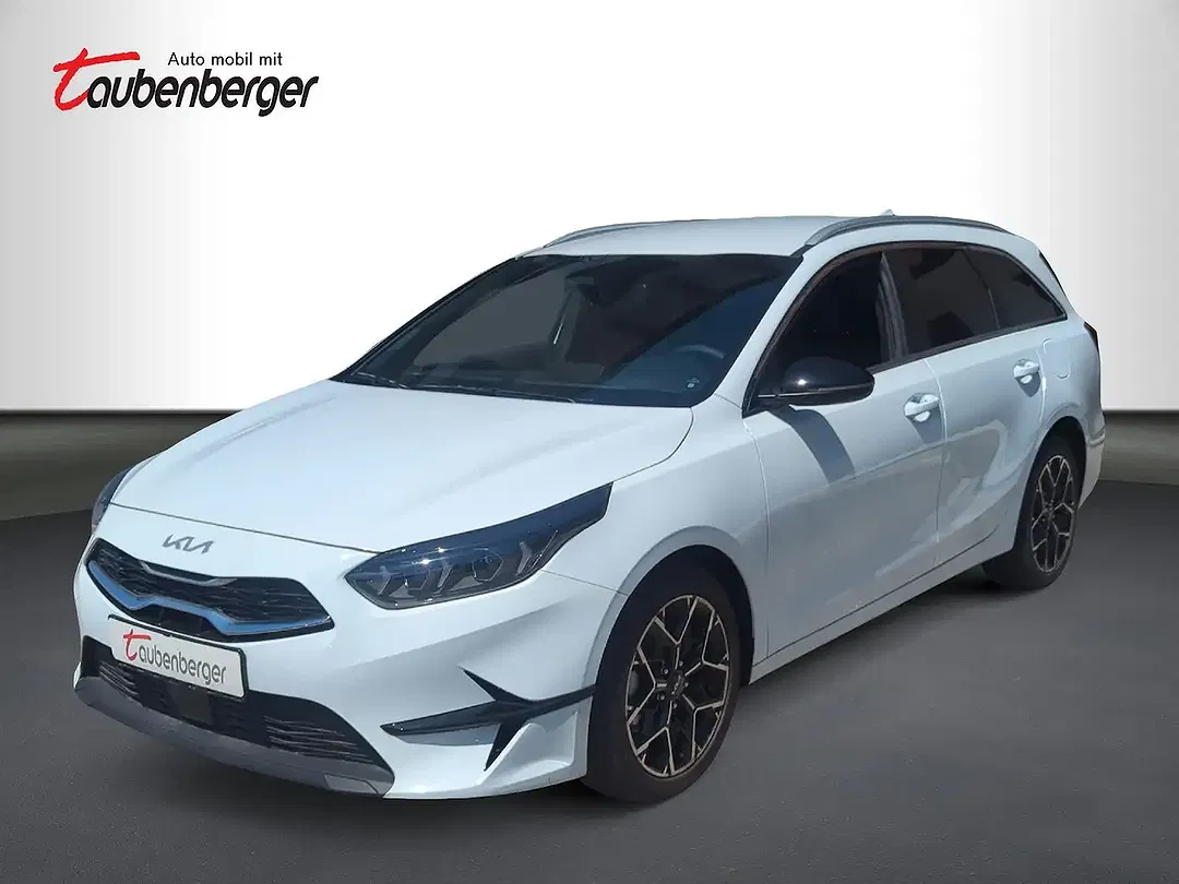 Kia Ceed SW / cee'd SW 1.0 T-GDI DCT Nightline - foto 1