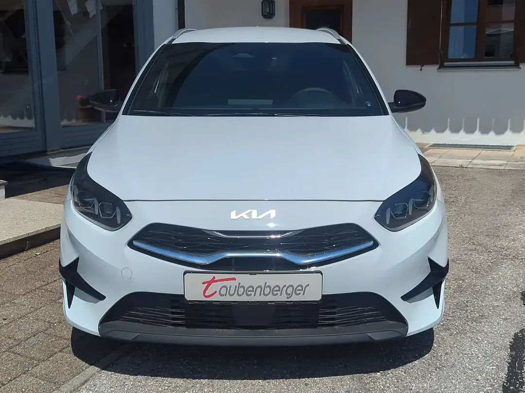Kia Ceed SW / cee'd SW 1.0 T-GDI DCT Nightline - foto 2