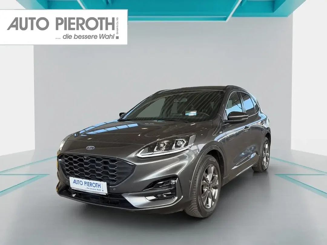 Ford Kuga - Afbeelding 1