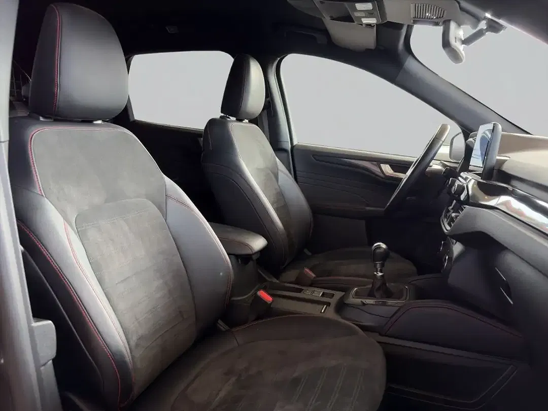 Ford Kuga - Thumbnail 5