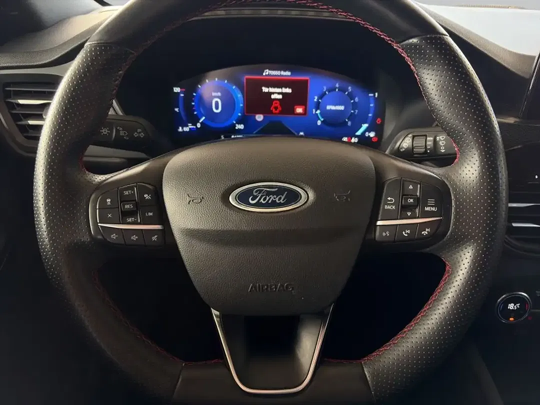 Ford Kuga - Thumbnail 7