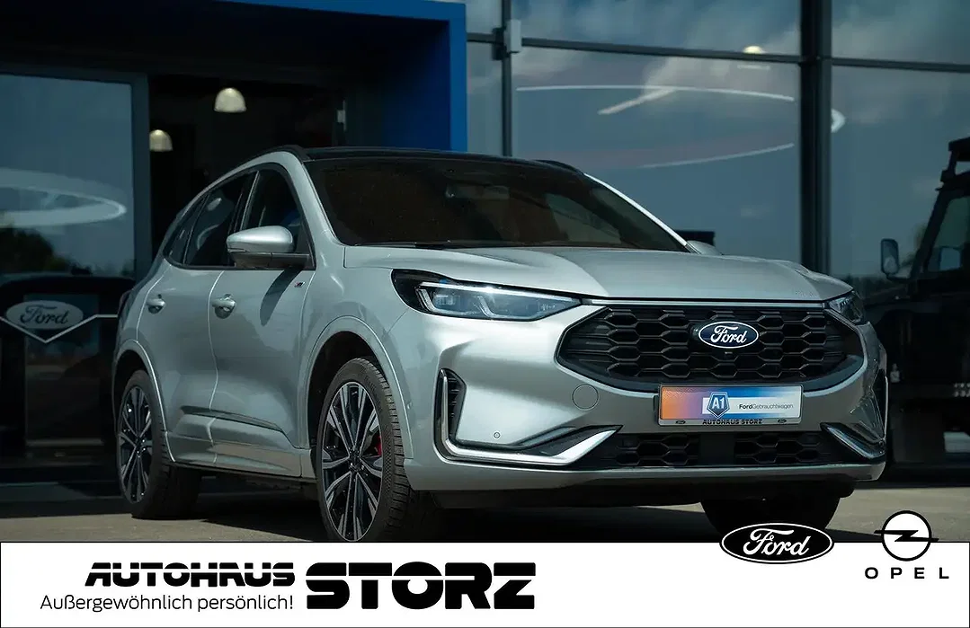 Ford Kuga - Afbeelding 1