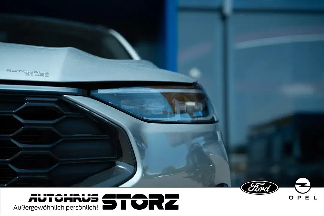 Ford Kuga - Thumbnail 10