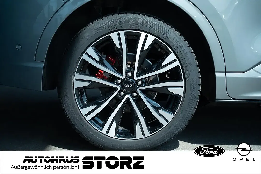 Ford Kuga - Thumbnail 13