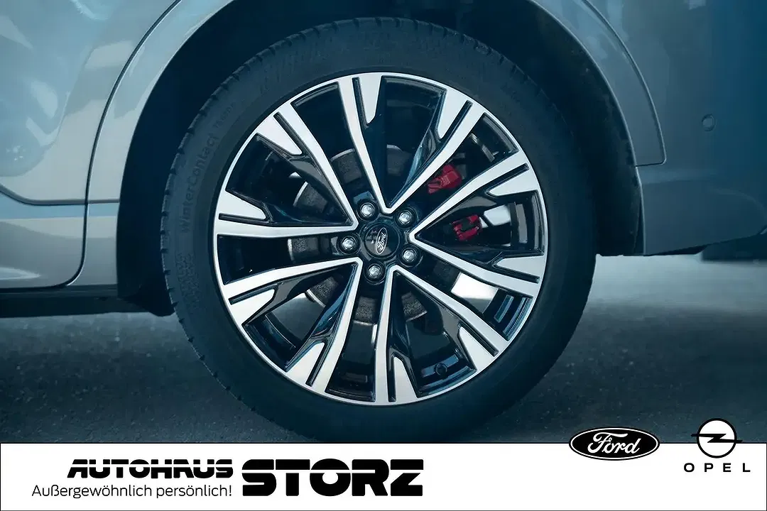 Ford Kuga - Thumbnail 14