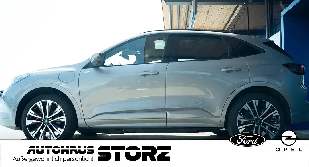 Ford Kuga - Thumbnail 6