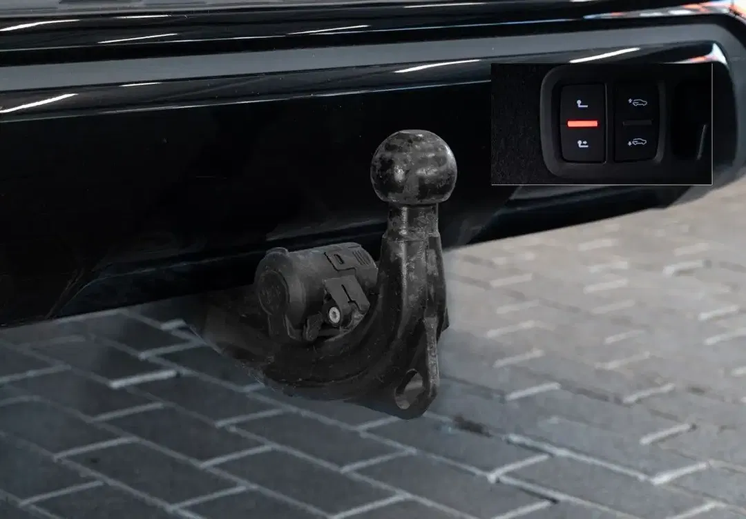 Audi Q7 - Thumbnail 10