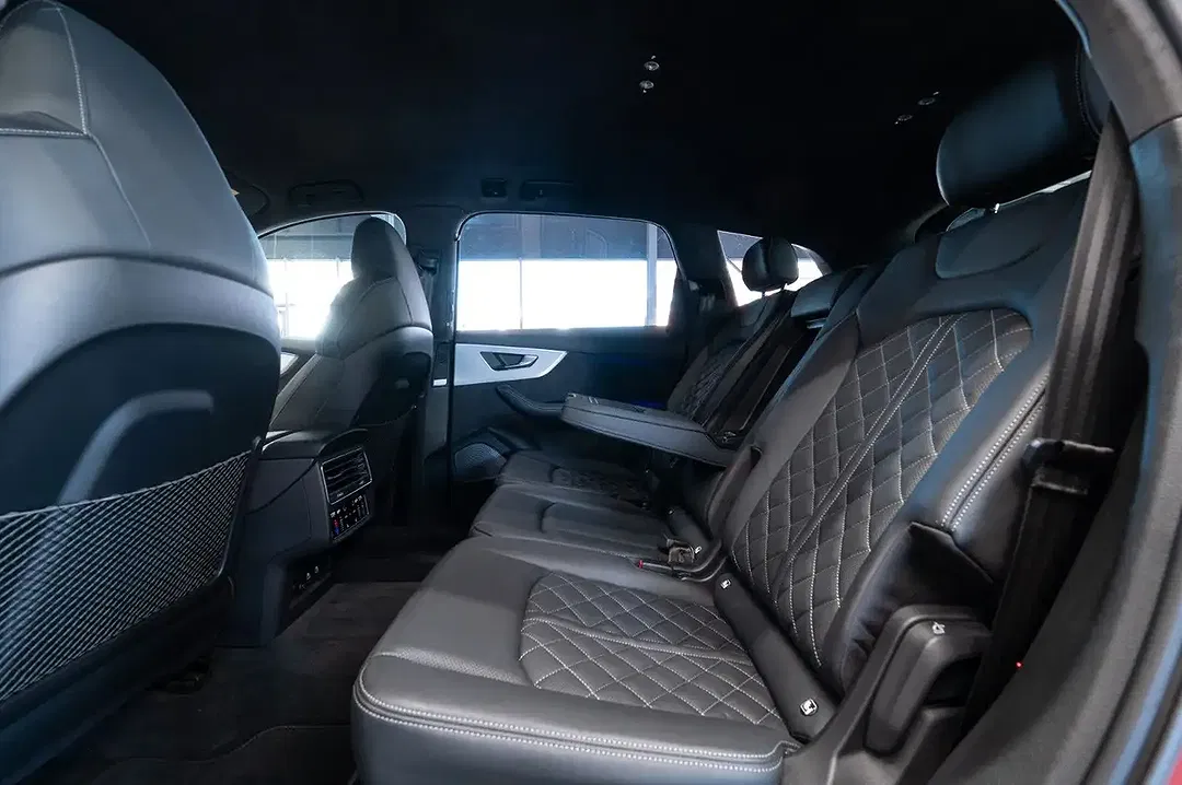 Audi Q7 55 TFSI S line - foto 15