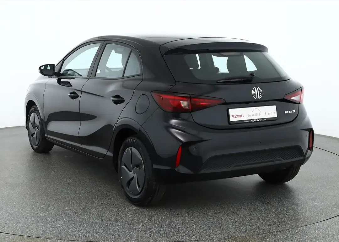 MG MG3 - Thumbnail 2