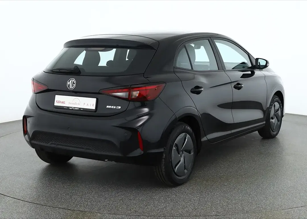 MG MG3 - Thumbnail 4