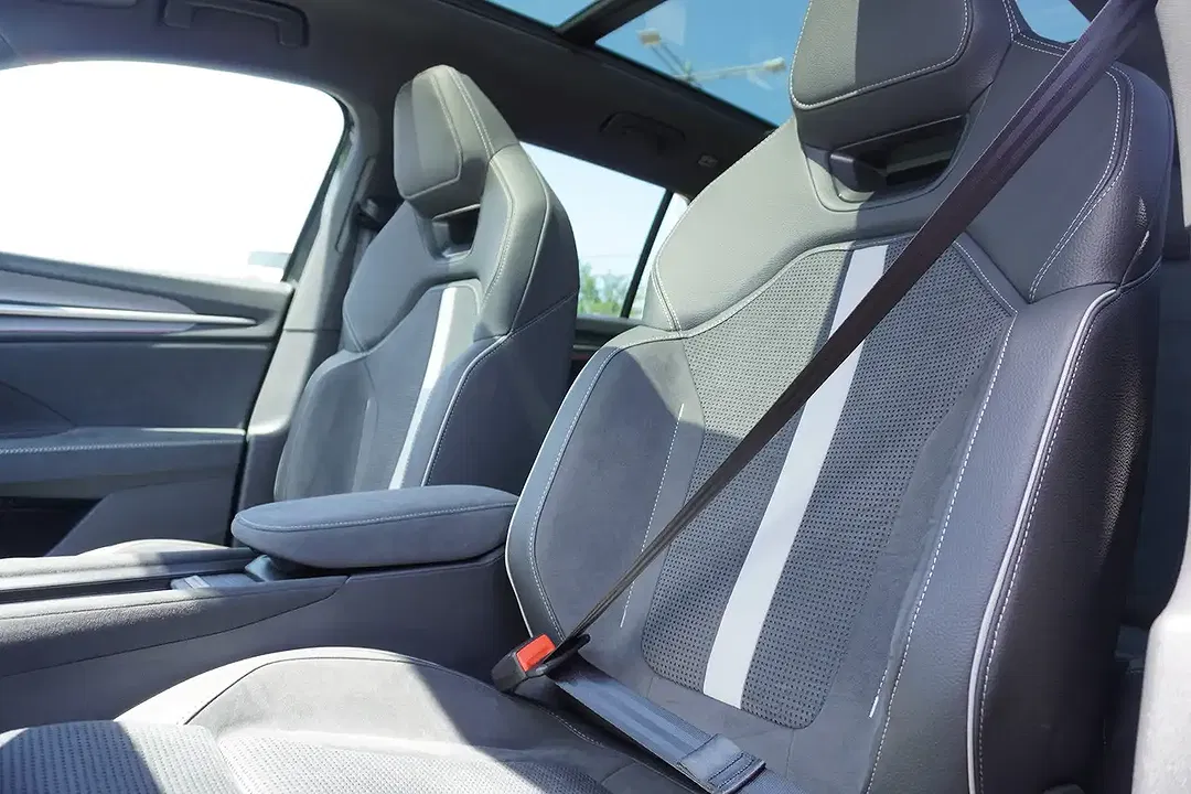 Skoda Kodiaq - Thumbnail 9