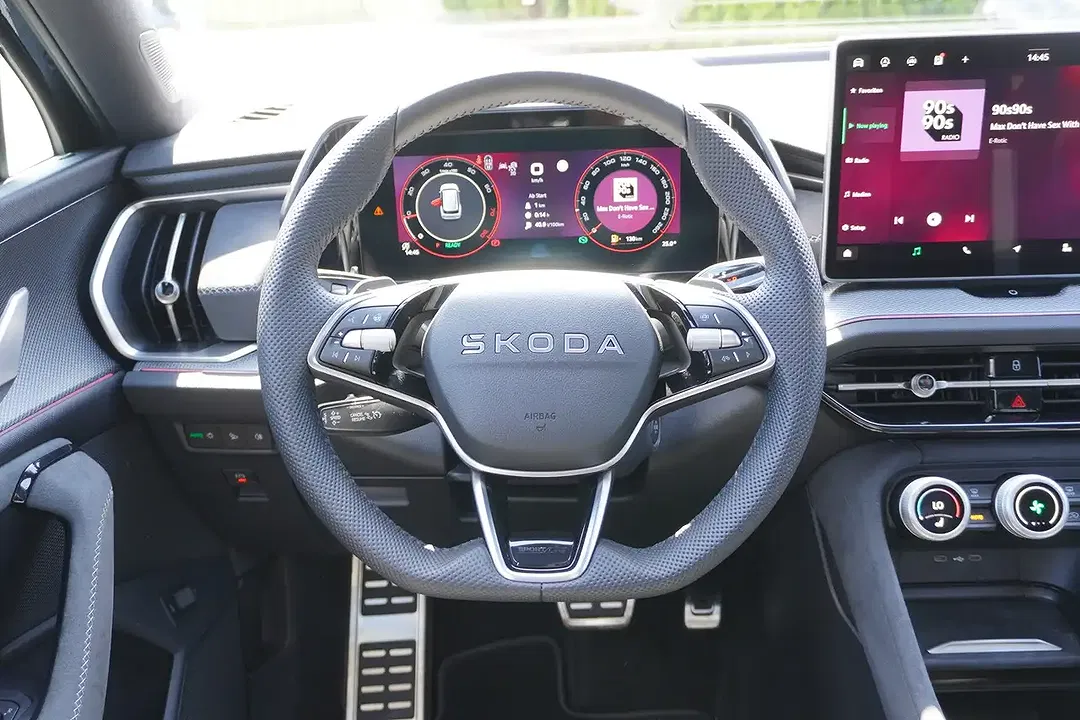 Skoda Kodiaq - Thumbnail 13