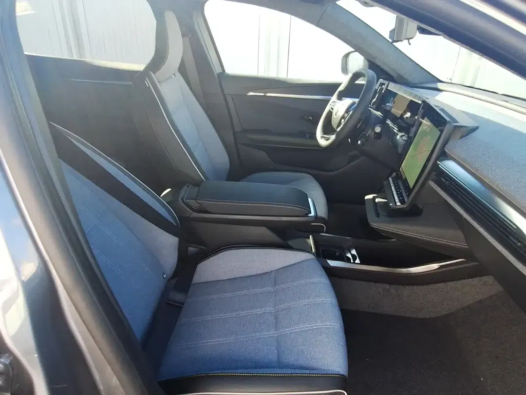 Renault Scenic - Thumbnail 11