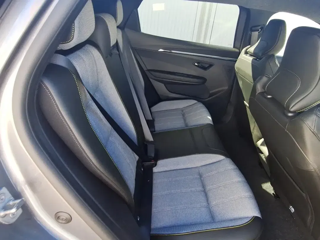Renault Scenic - Thumbnail 12