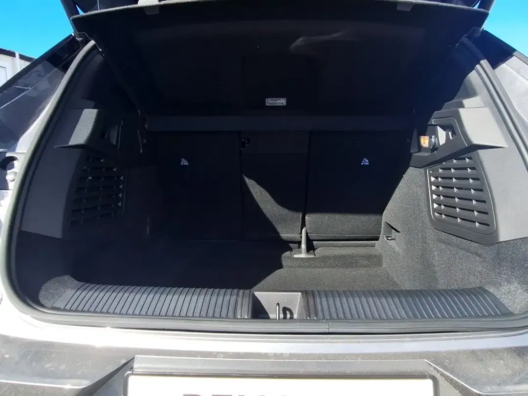 Renault Scenic - Thumbnail 13