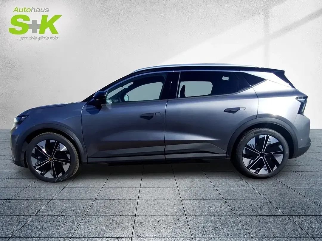 Renault Scenic - Thumbnail 2