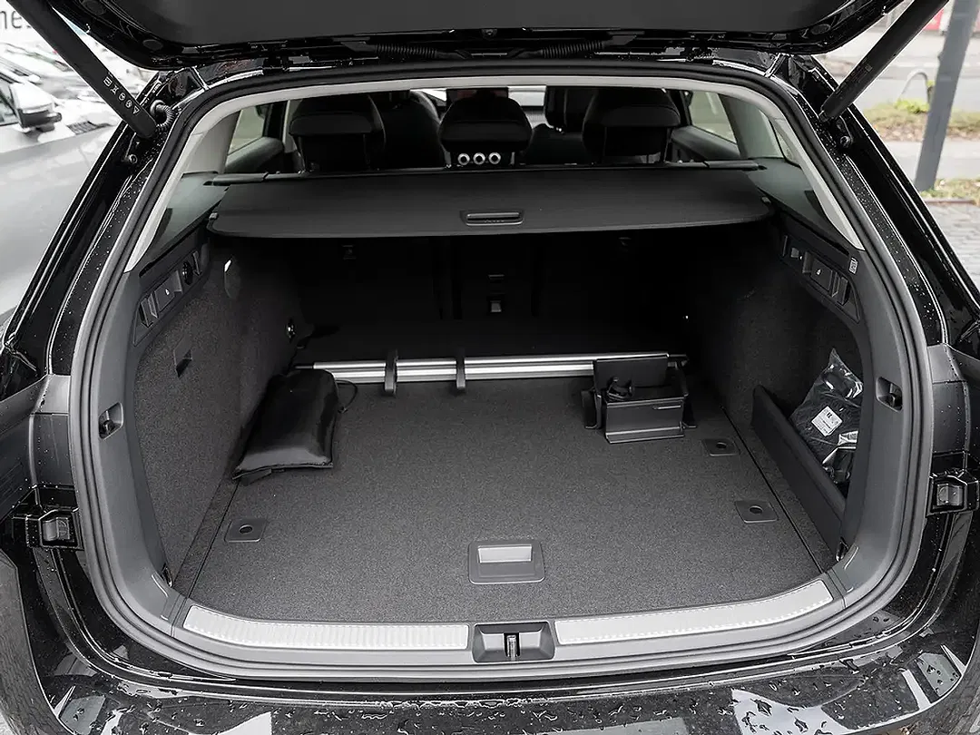 Skoda Superb - Thumbnail 15