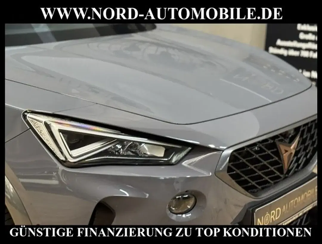 CUPRA Formentor - Thumbnail 12