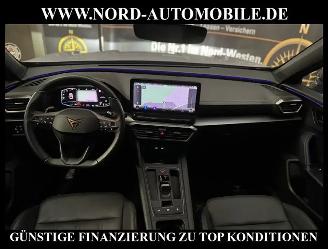 CUPRA Formentor - Thumbnail 19