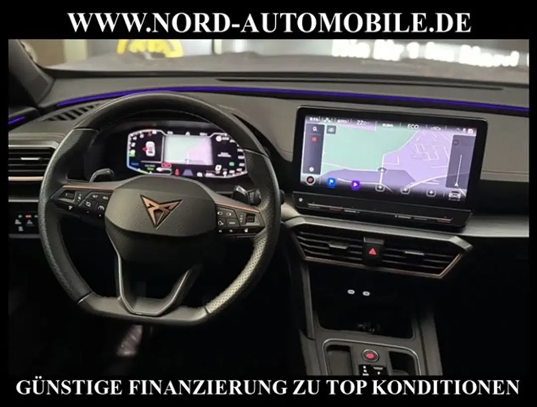 CUPRA Formentor - Thumbnail 20