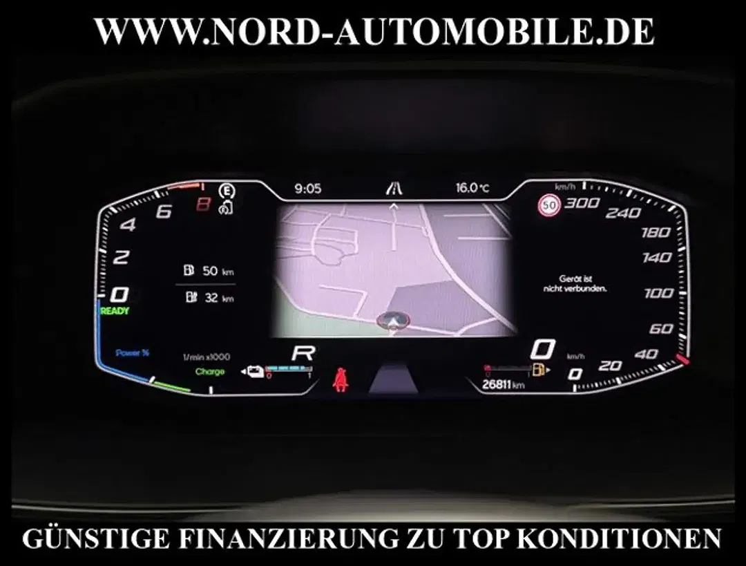 CUPRA Formentor - Thumbnail 22