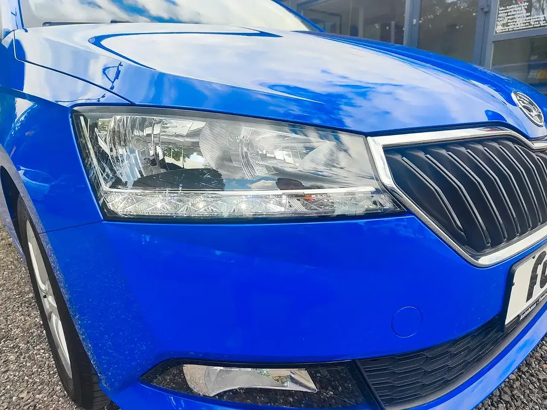 Skoda Fabia - Thumbnail 13